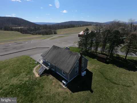 600, 650, 656 AIRPORT DRIVE, MIFFLINTOWN, PA 17059