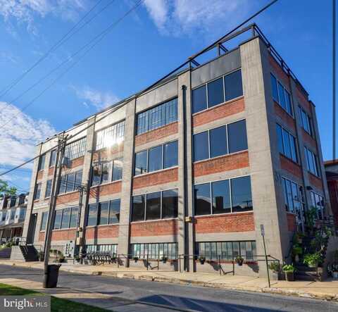 31 S STERLEY STREET, READING, PA 19607