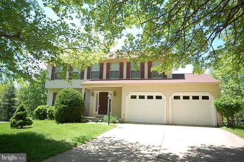 4632 OLD DRAGON PATH, ELLICOTT CITY, MD 21042