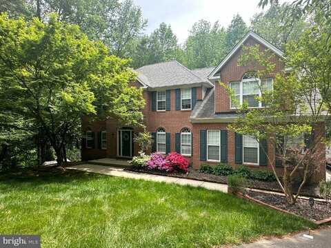 3401 JETT COURT, HUNTINGTOWN, MD 20639