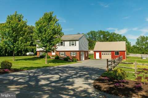 457 LYNCH ROAD, NEW HOLLAND, PA 17557