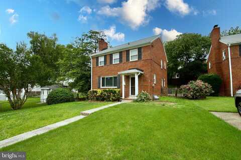 2410 CENTRAL AVENUE, ALEXANDRIA, VA 22302