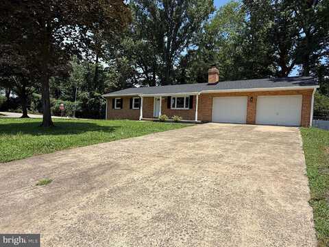 3806 MARGAY COURT, ALEXANDRIA, VA 22309