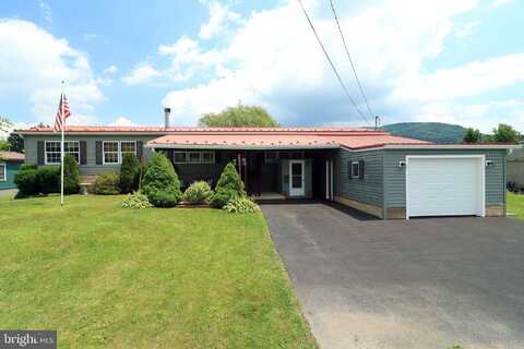 216 KENNEDY AVENUE, MILL HALL, PA 17751