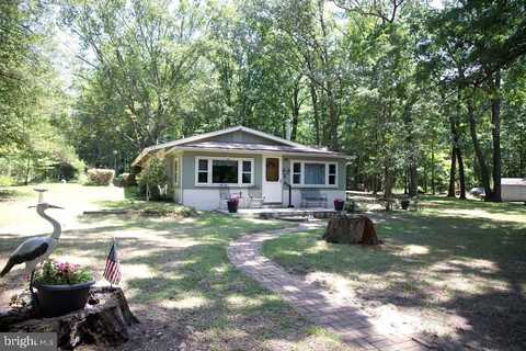 251 RINGS END ROAD, MILLINGTON, MD 21651