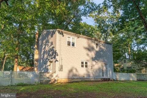 21 ASTER STREET, BROWNS MILLS, NJ 08015