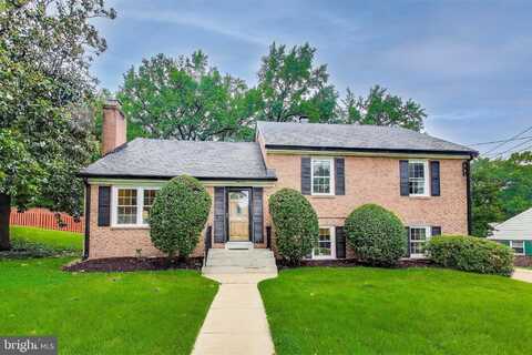 1400 WAKE FOREST DRIVE, ALEXANDRIA, VA 22307