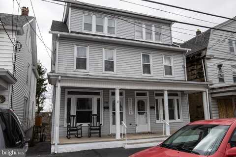 102 SCHUYLKILL AVENUE, SHENANDOAH, PA 17976