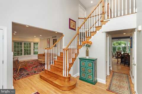 8 LOCHWELL COURT, BALTIMORE, MD 21234