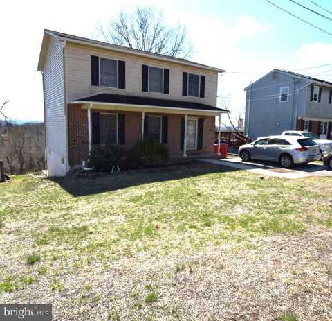 636 HILLSIDE, NORRISTOWN, PA 19403