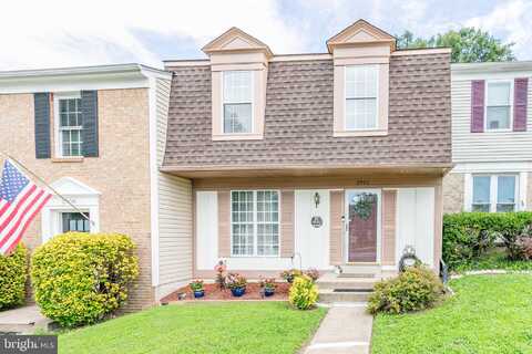 2906 MARSALA COURT, WOODBRIDGE, VA 22192