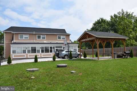 5021 HARNEY ROAD, TANEYTOWN, MD 21787