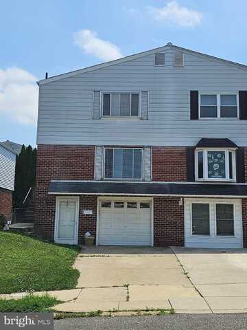 13039 LINDSAY STREET, PHILADELPHIA, PA 19116