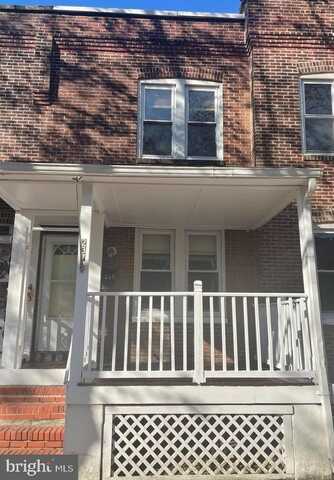 237 4TH AVENUE, ROEBLING, NJ 08554