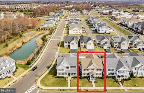 36 BROOKDALE WAY, CHESTERFIELD, NJ 08515