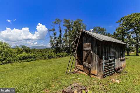 13415 CREST HILL ROAD, FLINT HILL, VA 22627