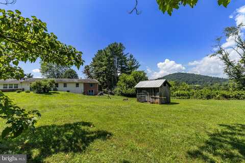 13415 CREST HILL ROAD, FLINT HILL, VA 22627