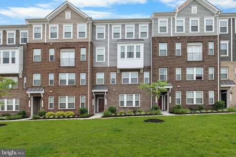 9735 TEALBRIAR DRIVE, UPPER MARLBORO, MD 20772