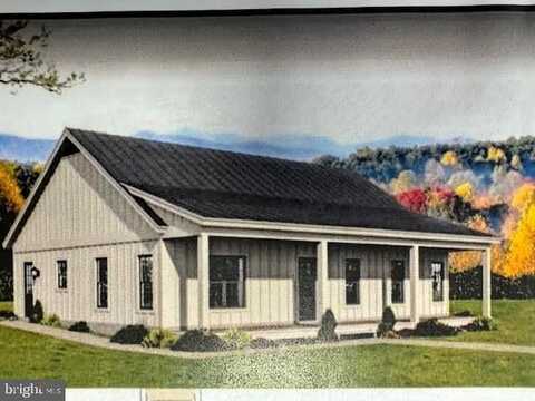 0 VACATION ROAD, MILLSBORO, DE 19966