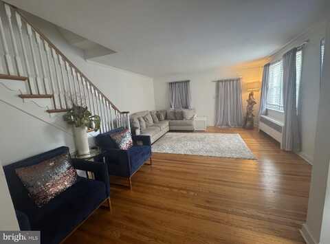 2431 N 50TH STREET, PHILADELPHIA, PA 19131
