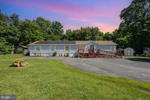 91 BARD CAMERON ROAD, RISING SUN, MD 21911