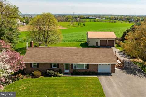 38 SKYVIEW LANE, LITITZ, PA 17543