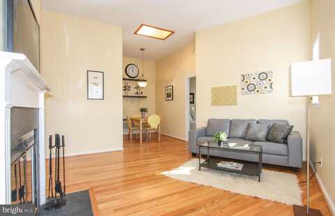 1434 POTOMAC AVENUE SE, WASHINGTON, DC 20003
