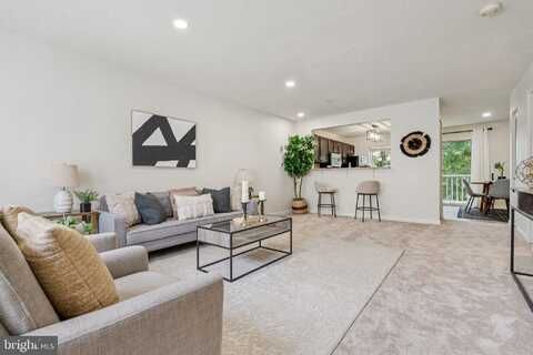4900 DORSEY HALL DRIVE, ELLICOTT CITY, MD 21042