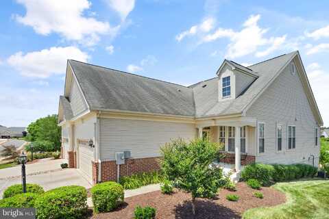 13508 TALLYRAND WAY, GAINESVILLE, VA 20155