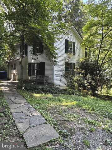 6124 OLD DOMINION DRIVE, MCLEAN, VA 22101