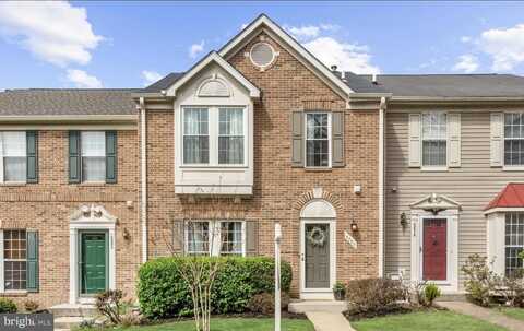 6880 RIDGE WATER COURT, CENTREVILLE, VA 20121
