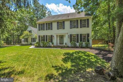 14 GLEN LAKE DRIVE, MEDFORD, NJ 08055