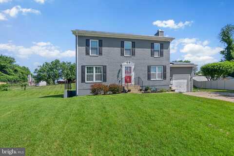 206 ROYAL OAK CIRCLE, LANDOVER, MD 20785