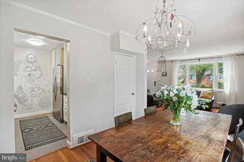 8810 LOWELL STREET, BETHESDA, MD 20817