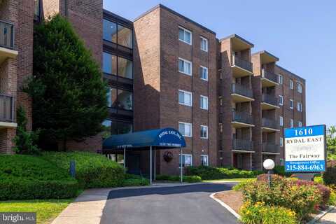 1610 THE FAIRWAY, JENKINTOWN, PA 19046