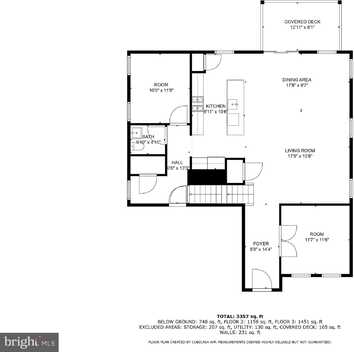 15167 HAYMARKET LANDING DRIVE, HAYMARKET, VA 20169