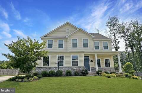 15167 HAYMARKET LANDING DRIVE, HAYMARKET, VA 20169