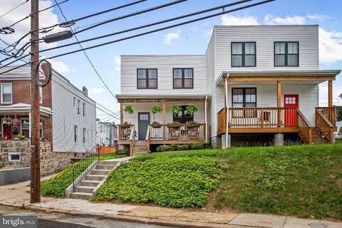 1309 W OLD COLDSPRING LANE W, BALTIMORE, MD 21209
