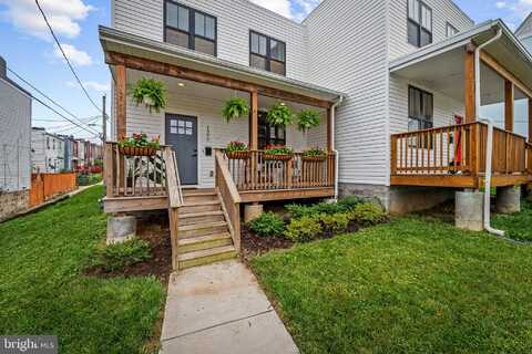 1309 W OLD COLDSPRING LANE W, BALTIMORE, MD 21209