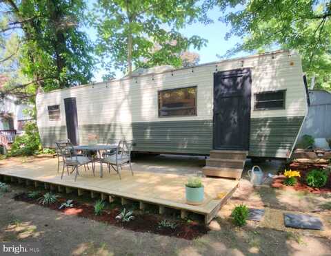 189 BLACK FISH LANE, EARLEVILLE, MD 21919