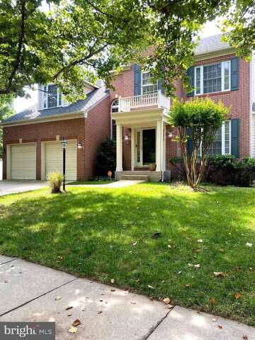 8139 BAYOU BEND BOULEVARD, LAUREL, MD 20724