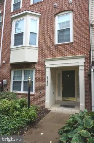 9724 ATHLETIC WAY, GAITHERSBURG, MD 20878