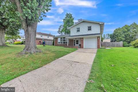 117 KINGFIELD ROAD, PHILADELPHIA, PA 19115