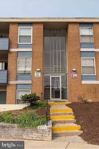 3815 SAINT BARNABAS ROAD, SUITLAND, MD 20746