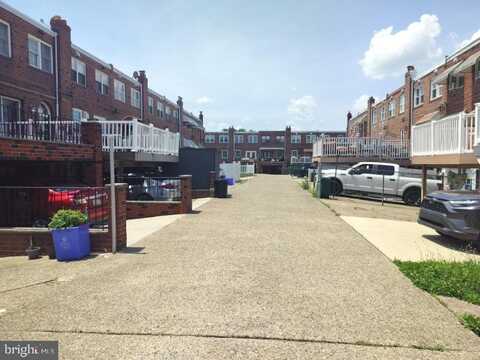 1524 CURTIN STREET, PHILADELPHIA, PA 19145