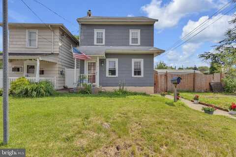 4415 MCMENAMY STREET, PHILADELPHIA, PA 19136