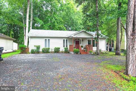 756 OCEAN PARKWAY, OCEAN PINES, MD 21811