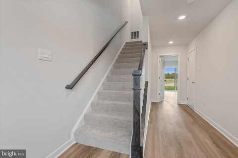 16639 GREEN GLADE DRIVE, BRANDYWINE, MD 20613