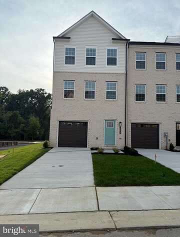 16639 GREEN GLADE DRIVE, BRANDYWINE, MD 20613
