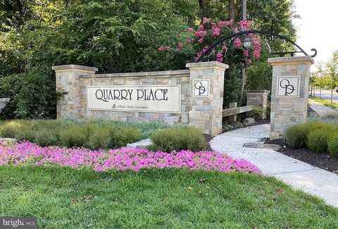 515 WHINSTONE DRIVE, REISTERSTOWN, MD 21136